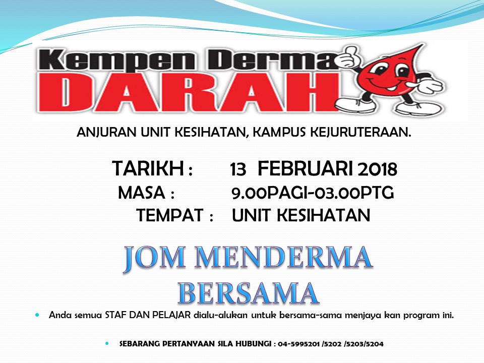 kempem derma darah 2 1